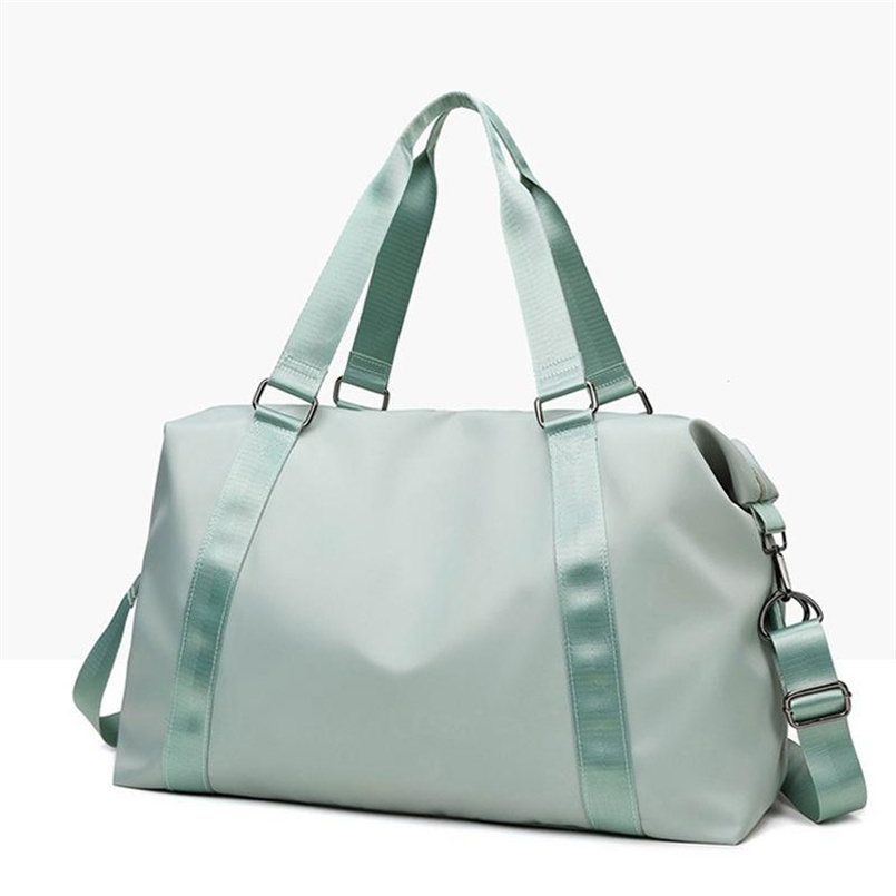 50%off LU-203 Hand Yoga Bag Female Wet Waterproof Large Luggage Bag Short Travel Bag 50*28*22 High Quality With Brand Logo ottie, Green
50%off LU-203 Hand Yoga Bag Female Wet Waterproof Large Luggage Bag Short Travel Bag 50*28*22 High Quality With Brand Logo ottie, Green