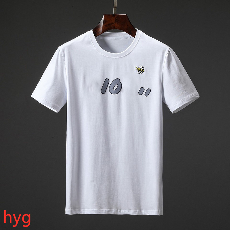 2021ff Fashion Mens Stylist T Shirts Summer Tees Crane Printing High Quality Shirt Hip Hop Men Women Short Sleeve Tee Size S-3XL hyg, White;black
2021ff Fashion Mens Stylist T Shirts Summer Tees Crane Printing High Quality Shirt Hip Hop Men Women Short Sleeve Tee Size S-3XL hyg, White;black
