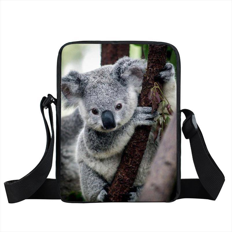 animal koala bear mini crossbody bag children school bags boys girls bookbag kids messenger mochila
animal koala bear mini crossbody bag children school bags boys girls bookbag kids messenger mochila