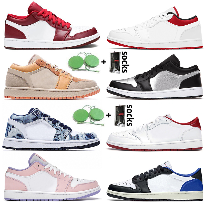 2021 Women Mens Jumpman 1 1s Basketball Shoes Fragment Low SE Silver Toe Sneakers Atomic Orange Noble Red Royal Yellow Trainers, No.16 low chicago flip 36-45
2021 Women Mens Jumpman 1 1s Basketball Shoes Fragment Low SE Silver Toe Sneakers Atomic Orange Noble Red Royal Yellow Trainers, No.16 low chicago flip 36-45