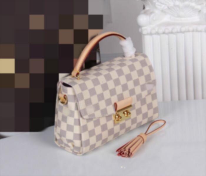 HH N41581 Womens messenger bag Fashion luxurys designers bags men handbag mens Shoulder Lady Totes purse handbags crossbody backpack wallet 41581
HH N41581 Womens messenger bag Fashion luxurys designers bags men handbag mens Shoulder Lady Totes purse handbags crossbody backpack wallet 41581