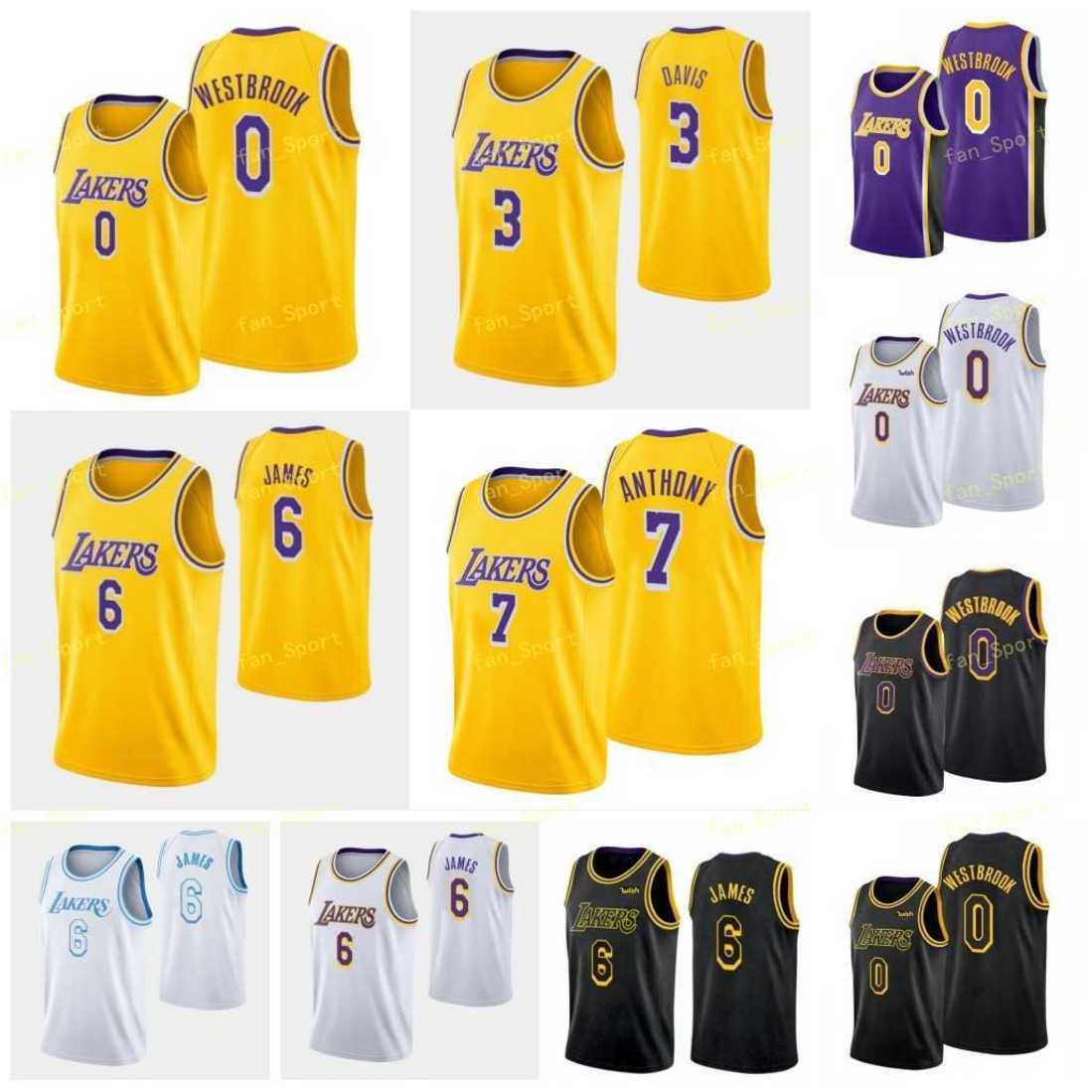 City Earned Edition Carmelo 7 Anthony Russell 0 Westbrook LeBron 23 James Basketball Jerseys Anthony 3 Davis Vintage Men Stitched Shirts Size -3XL, As
City Earned Edition Carmelo 7 Anthony Russell 0 Westbrook LeBron 23 James Basketball Jerseys Anthony 3 Davis Vintage Men Stitched Shirts Size -3XL, As