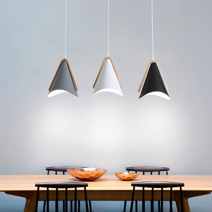 E27 led pendant lamp, chandelier modern and simple design in iron wood for decoration bedroom dining room PL-2518
E27 led pendant lamp, chandelier modern and simple design in iron wood for decoration bedroom dining room PL-2518