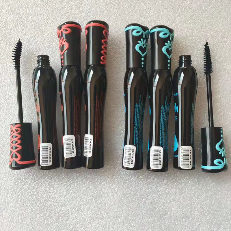 Essence Lash Princess Mascara Black false lasheffect sculpted volume Long-lasting Cruling Lengthening Thick 12ml, Pink
Essence Lash Princess Mascara Black false lasheffect sculpted volume Long-lasting Cruling Lengthening Thick 12ml, Pink