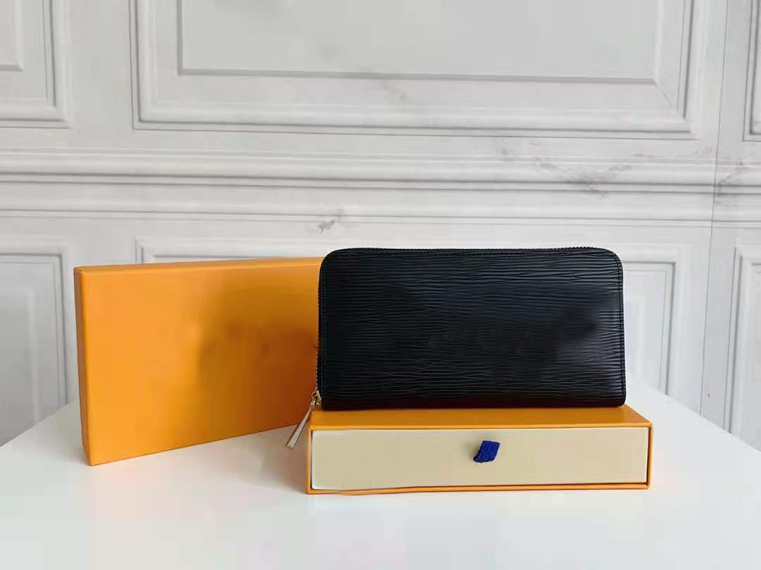 Designer Wallet bag mens wallets portefeuille pour homme women men leather fashion bags purse
Designer Wallet bag mens wallets portefeuille pour homme women men leather fashion bags purse