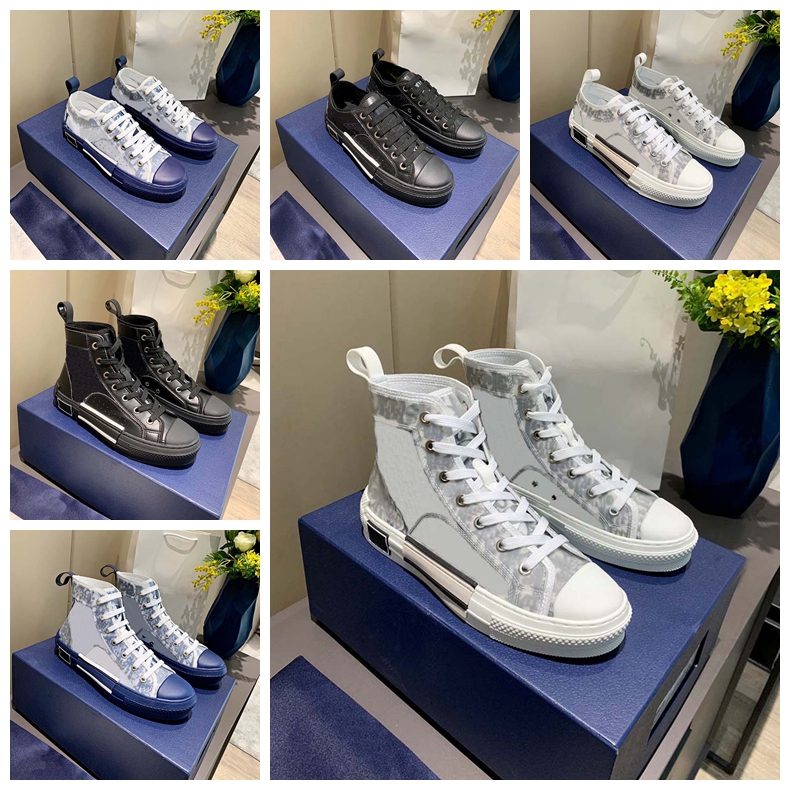 mens sneaker shoe casual for woman Sneakers Oblique High Low Top Technical Canvas Leather Classic Luxurys Trainers with box size 35-45 13, #7
mens sneaker shoe casual for woman Sneakers Oblique High Low Top Technical Canvas Leather Classic Luxurys Trainers with box size 35-45 13, #7