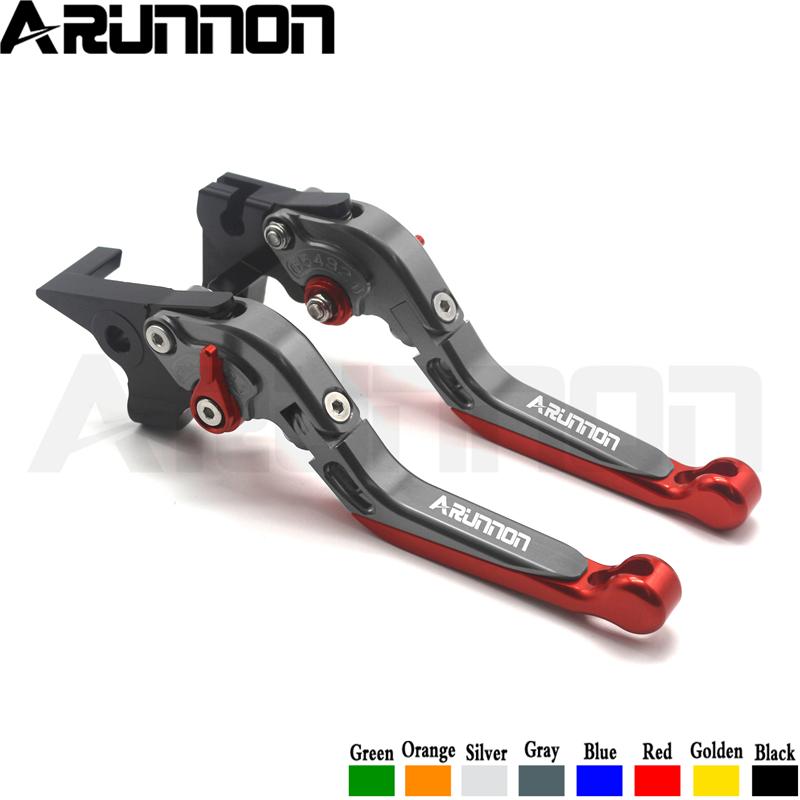 Motorcycle Brakes For KYMCO AK550 AK 550 2021 High Quality CNC Folding Extendable Brake Clutch Levers Scooter
Motorcycle Brakes For KYMCO AK550 AK 550 2021 High Quality CNC Folding Extendable Brake Clutch Levers Scooter