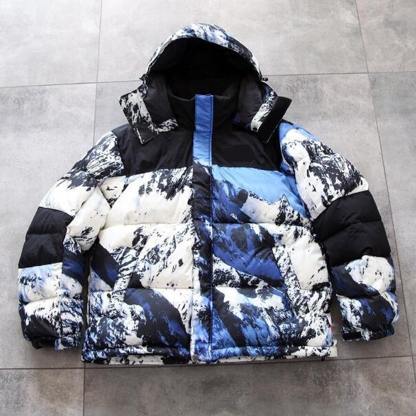 Women Men Winter Outerwear Fashion Down Parkas Classic Casual Jacket Coats Outdoor Warm Jacket High Quality Unisex Coat Outwear Top quality, Customize
Women Men Winter Outerwear Fashion Down Parkas Classic Casual Jacket Coats Outdoor Warm Jacket High Quality Unisex Coat Outwear Top quality, Customize