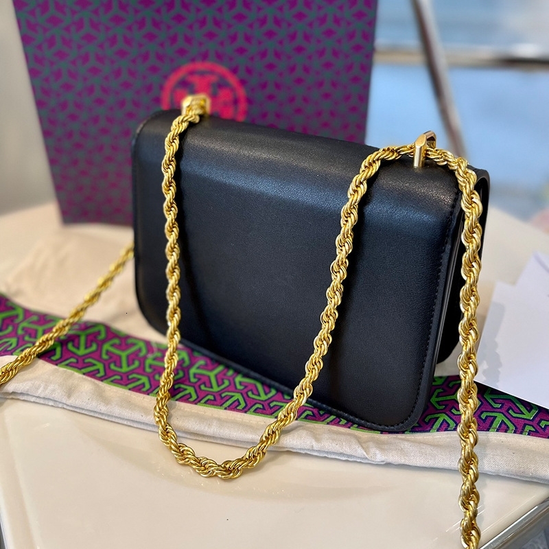 2022 Handbags New Bag Female Eleanor Flap Cowhide Tofu Single Shoulder Messenger Gold Brick Small Square
2022 Handbags New Bag Female Eleanor Flap Cowhide Tofu Single Shoulder Messenger Gold Brick Small Square