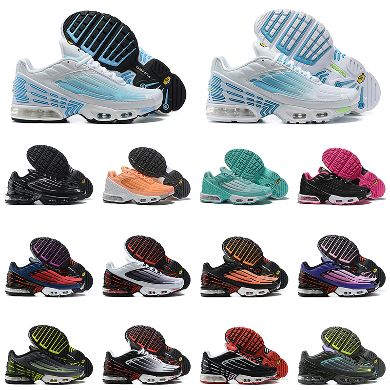 tn plus 3 men women running shoes Laser Blue Tiger Triple White Black Hyper Purple mens trainer
tn plus 3 men women running shoes Laser Blue Tiger Triple White Black Hyper Purple mens trainer
