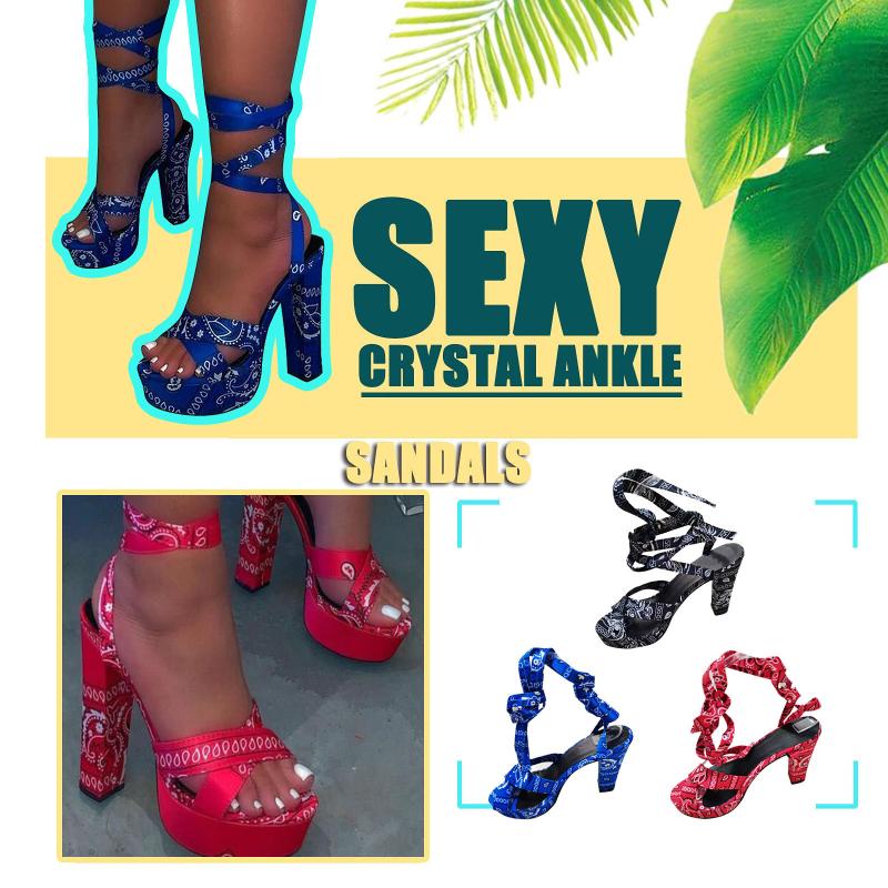 Sandals Sexy 2021 Summer Fashion Design Weave Women Transparent Strange High Heels Ladies Open Toe Pumpen, Black
Sandals Sexy 2021 Summer Fashion Design Weave Women Transparent Strange High Heels Ladies Open Toe Pumpen, Black