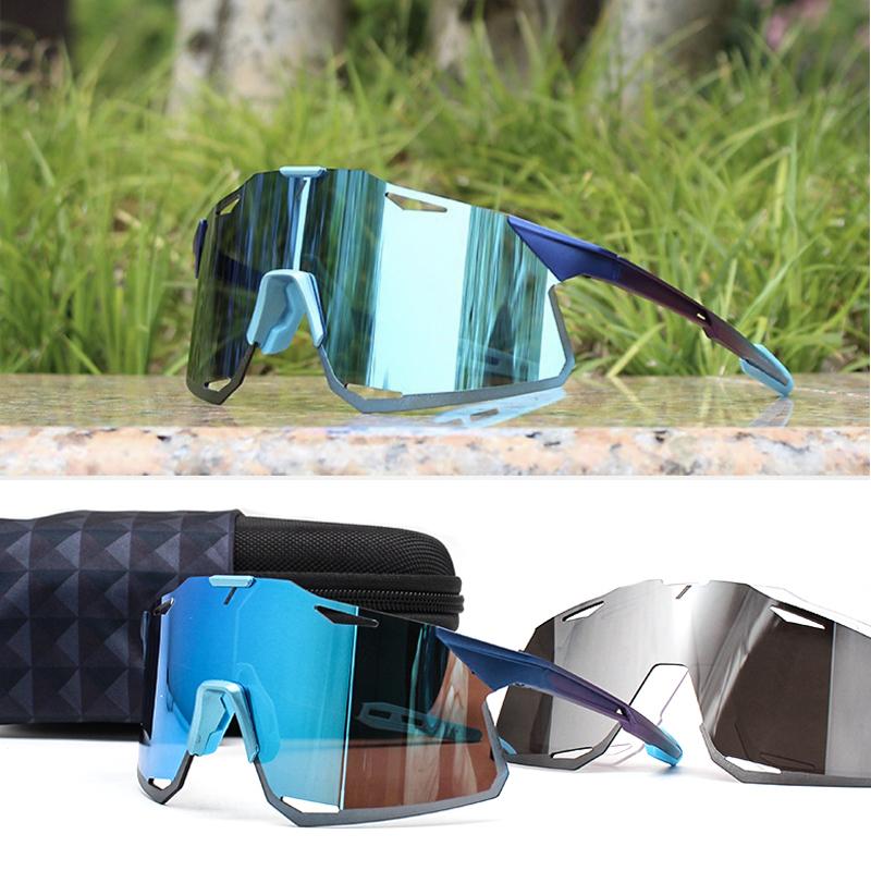 Outdoor Eyewear Peter Cycling Sunglasses Sports Pochromic Mountain Bicycle Men Women Road Bike Glasses