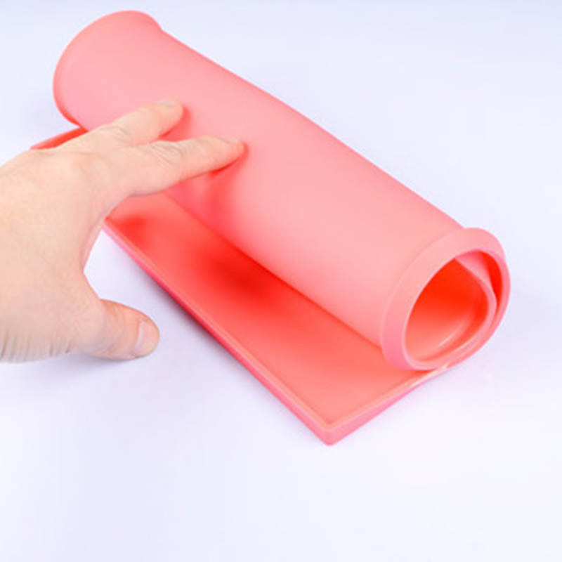 Pastry Tools Switzerland Roll Mats Silicone 1 PC Cake Pad Baking Rug Mat Cake Rolls Molds Kitchen Accessories Nonstick