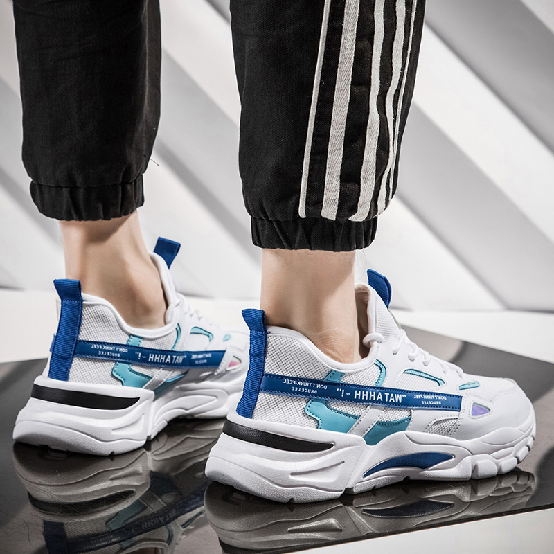 Classic Womens Men Sports Trainer Size Running Shoes Gray Black Blue Red White Sunmmer Thick-Soled Wear-Resistant Runners Sneakers Code: 02-0895
Classic Womens Men Sports Trainer Size Running Shoes Gray Black Blue Red White Sunmmer Thick-Soled Wear-Resistant Runners Sneakers Code: 02-0895