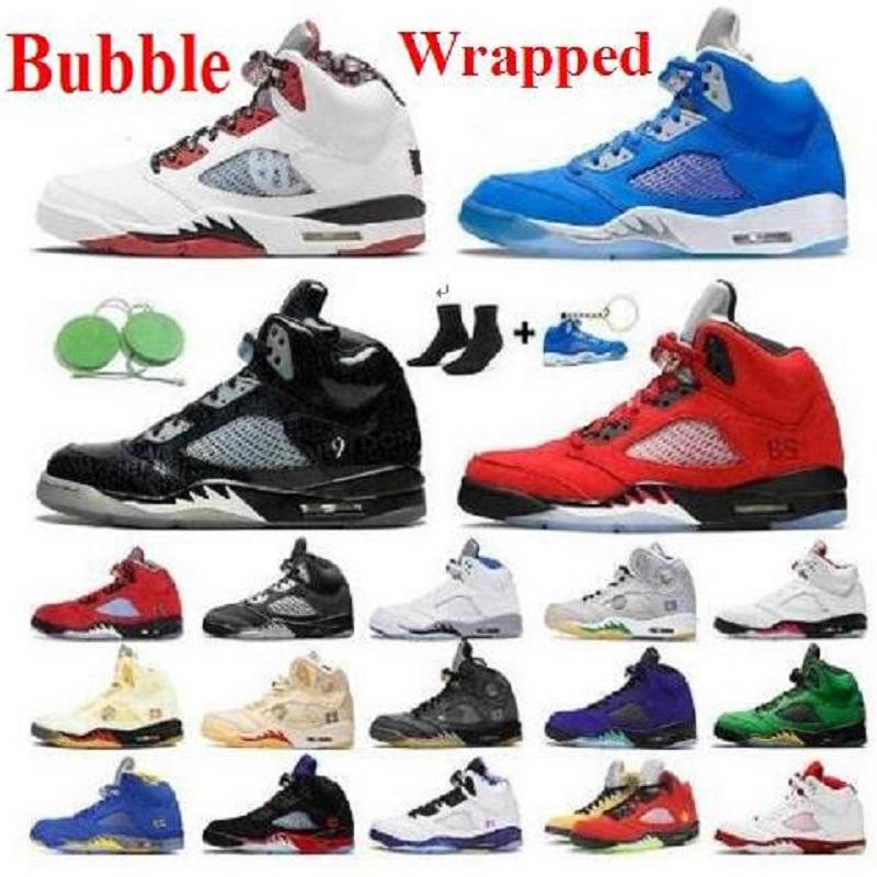 With Box Jumpman 5 5s Top 3 Man Woman Mens Basketball Shoes 4s 11s Fire Red Michigan Retroes Black Grape Fresh Prince Shoe Muslin Satin Bred Sneakers Trainers Trainer, 12
With Box Jumpman 5 5s Top 3 Man Woman Mens Basketball Shoes 4s 11s Fire Red Michigan Retroes Black Grape Fresh Prince Shoe Muslin Satin Bred Sneakers Trainers Trainer, 12