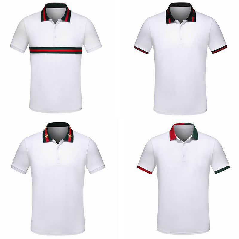 Luxury mens t-shirts fashion classic mens Tiger striped embroidery shirt cotton mens hoodie T-shirt white black polo shirt male M-3XL
Luxury mens t-shirts fashion classic mens Tiger striped embroidery shirt cotton mens hoodie T-shirt white black polo shirt male M-3XL