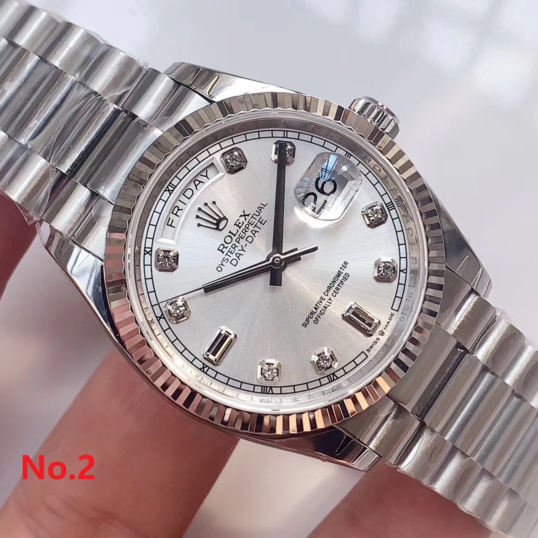 2115 Top Quality Famous Brand Role x Mens Watch 36mm Women Stainless Steel Band Automatic Self Wind Men Watches Master With Green Box 15#, Slivery;brown
2115 Top Quality Famous Brand Role x Mens Watch 36mm Women Stainless Steel Band Automatic Self Wind Men Watches Master With Green Box 15#, Slivery;brown
