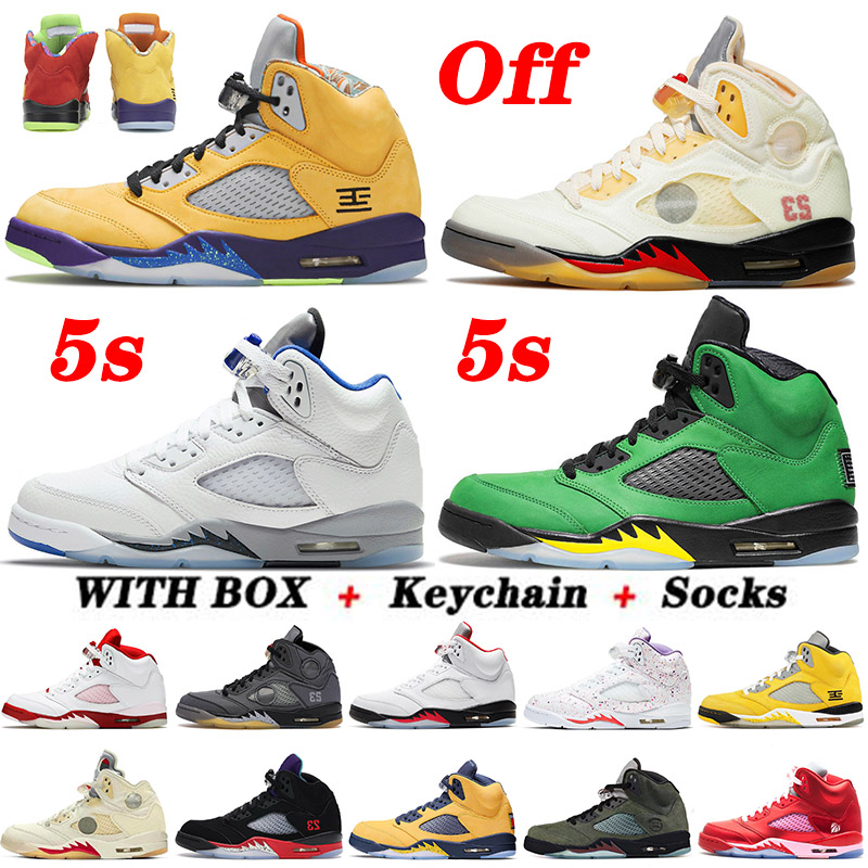 Sail 5 5s V Top Quality Basketball Shoes What The Stealth Metallic Silver Black Muslin Ice Blue Travis Jumpman Trainers Retro Sneakers 36-47
Sail 5 5s V Top Quality Basketball Shoes What The Stealth Metallic Silver Black Muslin Ice Blue Travis Jumpman Trainers Retro Sneakers 36-47