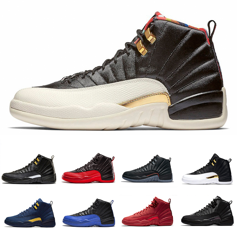 Jumpman 12 12s mens basketball shoes sneakers Utility Twist Bulls Reverse Ice CNY Creame Michigan Gym Game Royal the master Bulls men women trainers sports shoe 36-47, Pay for box
Jumpman 12 12s mens basketball shoes sneakers Utility Twist Bulls Reverse Ice CNY Creame Michigan Gym Game Royal the master Bulls men women trainers sports shoe 36-47, Pay for box