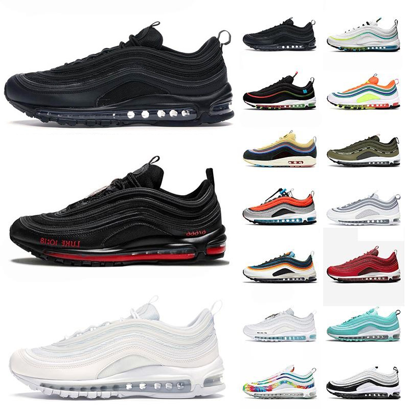 Mens Running Shoes Triple White Wolf Grey Black Anthricite Militia Green Stadium Grey Bullet Woman Designers Sports Sneakers Cushion Trainers, 43
Mens Running Shoes Triple White Wolf Grey Black Anthricite Militia Green Stadium Grey Bullet Woman Designers Sports Sneakers Cushion Trainers, 43