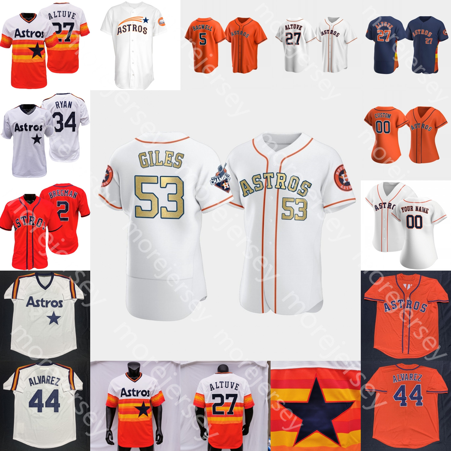 Kent Emanuel Jersey Peter Solomon Raley Smith Stanek Blake Taylor Jeff Bagwell Craig Biggio Joe Morgan Nellie Fox Andy Pettitte Jimmy Wynn J, Blue;black
Kent Emanuel Jersey Peter Solomon Raley Smith Stanek Blake Taylor Jeff Bagwell Craig Biggio Joe Morgan Nellie Fox Andy Pettitte Jimmy Wynn J, Blue;black
