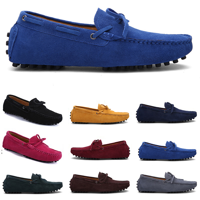 men casual shoes Espadrilles triple black navy brown wine red Lime Green Sky Blue Burgundy mens sneakers outdoor jogging walking five
men casual shoes Espadrilles triple black navy brown wine red Lime Green Sky Blue Burgundy mens sneakers outdoor jogging walking five