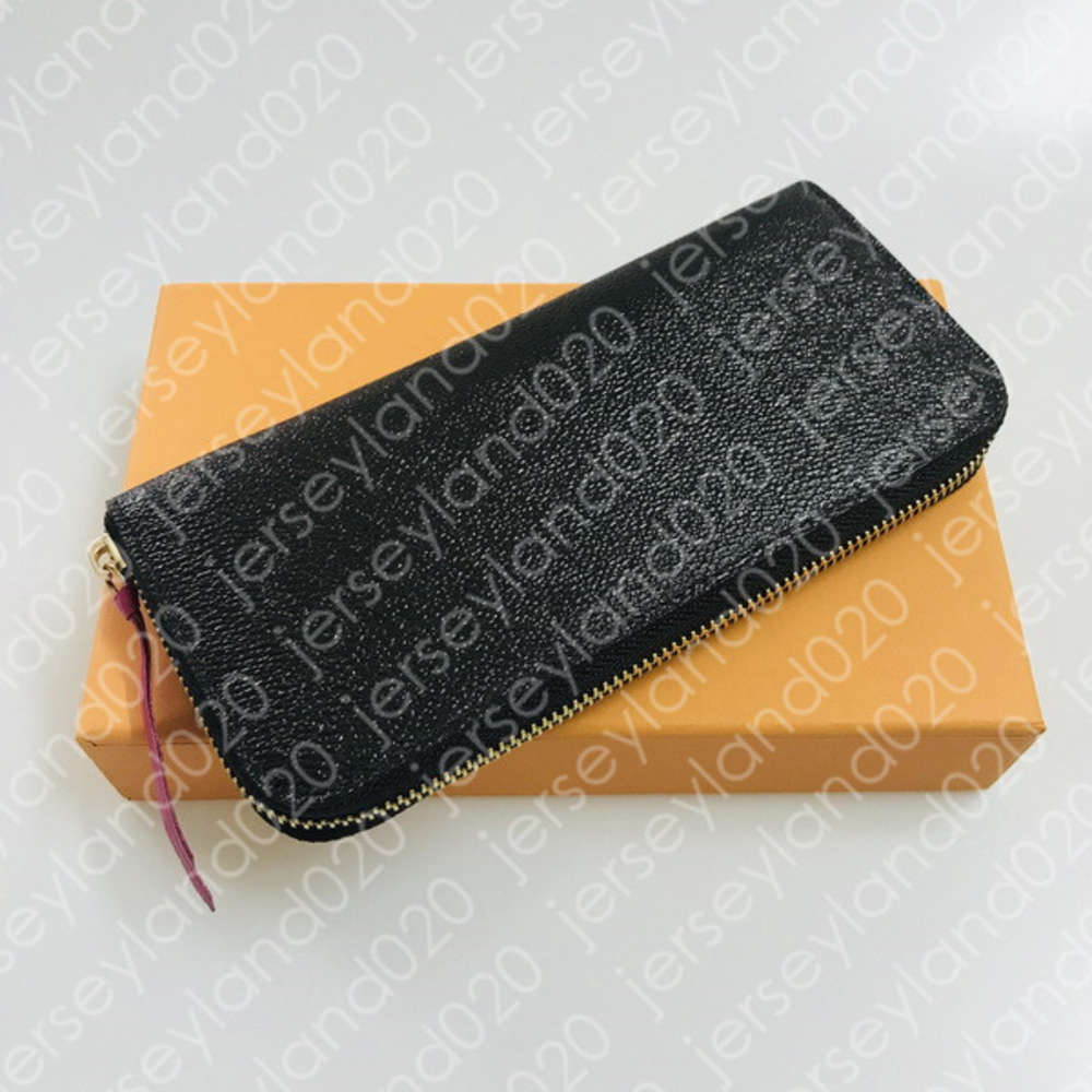 CLEMENCE WALLET M62647 Fashion er Womens Long Zippy Organizer Sarah Croisette Pallas Adele Emilie Luxury Wallet Brown Canvas VFLY sportskingstore, Brown flowers (hot pink lining)
CLEMENCE WALLET M62647 Fashion er Womens Long Zippy Organizer Sarah Croisette Pallas Adele Emilie Luxury Wallet Brown Canvas VFLY sportskingstore, Brown flowers (hot pink lining)