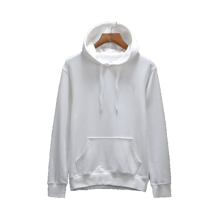 Mens Hoodies Autumn Spring Loose Casual Hoodie Men and Women pullover Thick new Sweater, White
Mens Hoodies Autumn Spring Loose Casual Hoodie Men and Women pullover Thick new Sweater, White