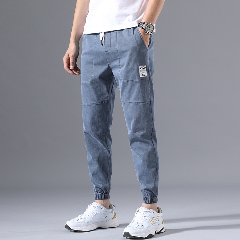 ICPANS Elastic Waist Jogger Mens Casual Pants Ankle Length Harem Pant Sportwear Sweatpants Breathable Joggers Trousers 210707, My1228 green
ICPANS Elastic Waist Jogger Mens Casual Pants Ankle Length Harem Pant Sportwear Sweatpants Breathable Joggers Trousers 210707, My1228 green