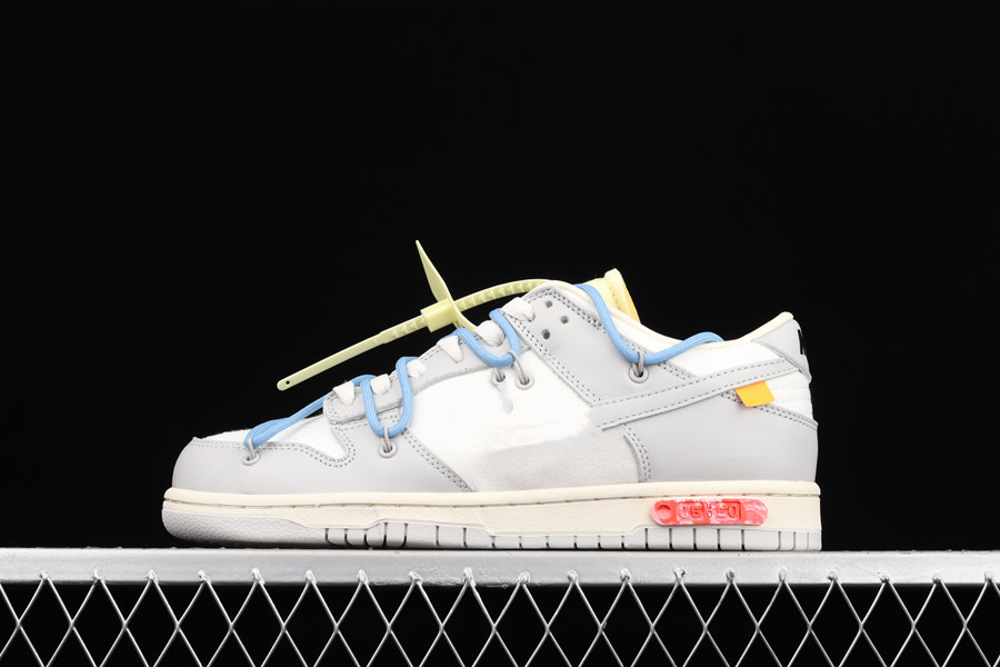2021 Off Authentic Dunk SB Shoes Lot 05 of The 50 Collection Sail White Black 01 02 03 04 07 08 10 21 30 Low Men Women Sports Sneakers Outdoor With Box Size 4-12, Lot 1
2021 Off Authentic Dunk SB Shoes Lot 05 of The 50 Collection Sail White Black 01 02 03 04 07 08 10 21 30 Low Men Women Sports Sneakers Outdoor With Box Size 4-12, Lot 1