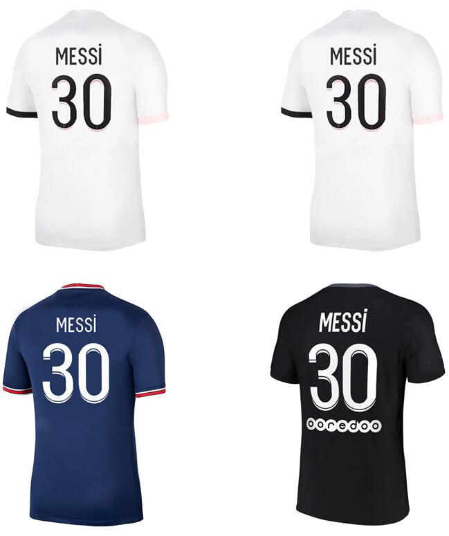 21 22 MESSI MBAPPE Player Version Mens Soccer Jerseys DI MARIA KIMPEMBE SERGIO RAMOS Home Away Football Shirt VERRATTI DRAXLER ICARDI, Qy4104 21 22 away no patch
21 22 MESSI MBAPPE Player Version Mens Soccer Jerseys DI MARIA KIMPEMBE SERGIO RAMOS Home Away Football Shirt VERRATTI DRAXLER ICARDI, Qy4104 21 22 away no patch
