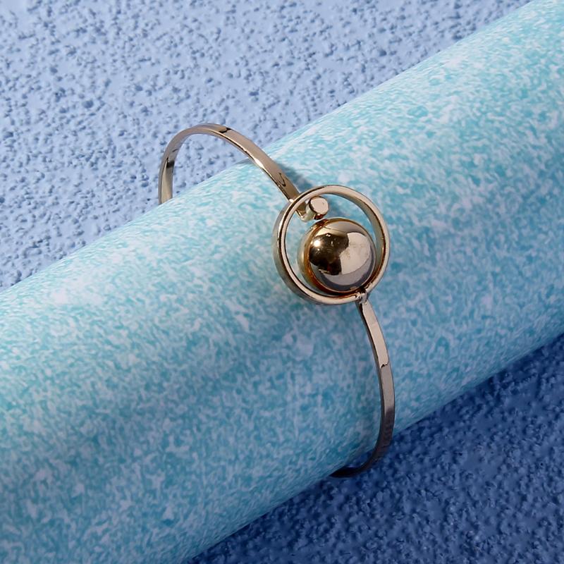 Bangle BL134 Fashion Jewelry Bracelet Party Rhinestone Geometry Bangles Adjustable Opening For Women Girl Gift
Bangle BL134 Fashion Jewelry Bracelet Party Rhinestone Geometry Bangles Adjustable Opening For Women Girl Gift