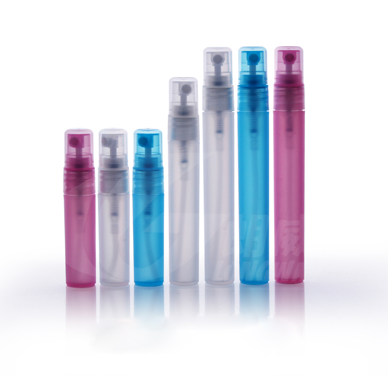 5ml 8ml 10ml plastic Spray BottleEmpty Cosmetic Perfume Container With Mist Atomizer NozzlePerfume Sample Vials s
5ml 8ml 10ml plastic Spray BottleEmpty Cosmetic Perfume Container With Mist Atomizer NozzlePerfume Sample Vials s