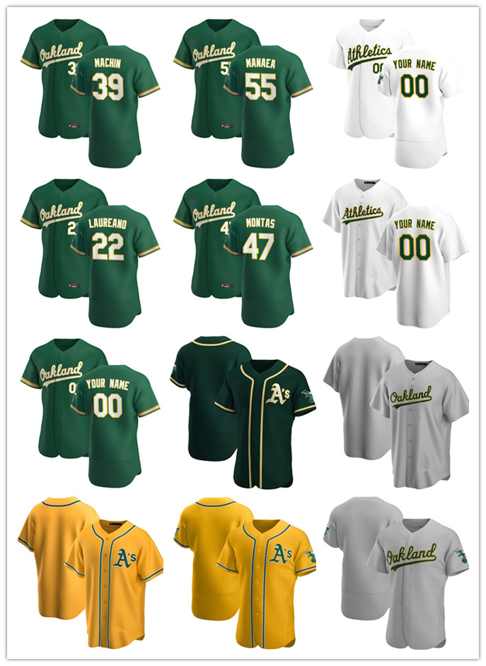 Custom Mens women Youth Oakland Athletics 22 Ramon Laureano 47 Frankie Montas 39 Vimael Machin 55 Sean Manaea Baseball Jerseys, Blue;black
Custom Mens women Youth Oakland Athletics 22 Ramon Laureano 47 Frankie Montas 39 Vimael Machin 55 Sean Manaea Baseball Jerseys, Blue;black