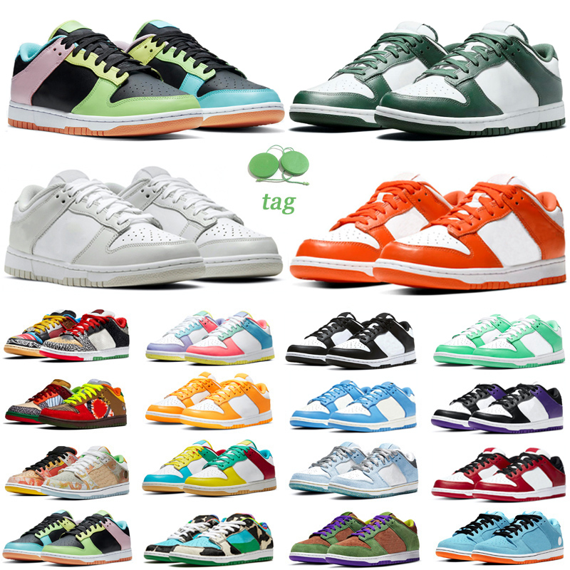 Dunk UNC Chunky Dunky Low running shoes for men women Michigan Court Purple What The Kentucky Syracuse Photon Dust womens sports sneakers trainer
Dunk UNC Chunky Dunky Low running shoes for men women Michigan Court Purple What The Kentucky Syracuse Photon Dust womens sports sneakers trainer