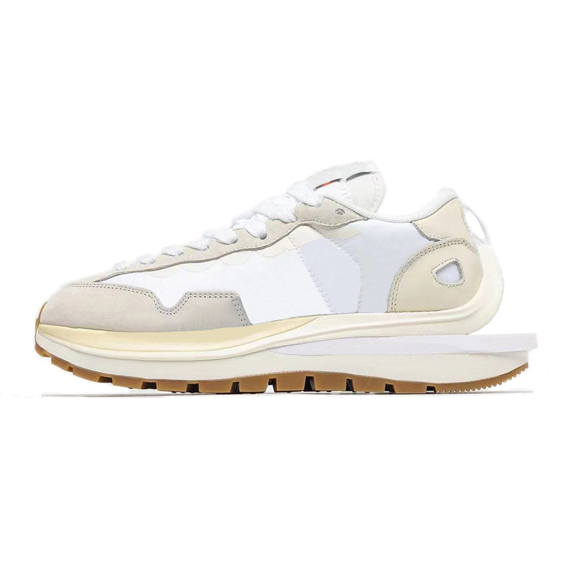 LDwaffle steam waffle thickened men's and women's running shoes Pegasus fragments black iris ldv sesame sail pure platinum men wo, #27 36-40
LDwaffle steam waffle thickened men's and women's running shoes Pegasus fragments black iris ldv sesame sail pure platinum men wo, #27 36-40
