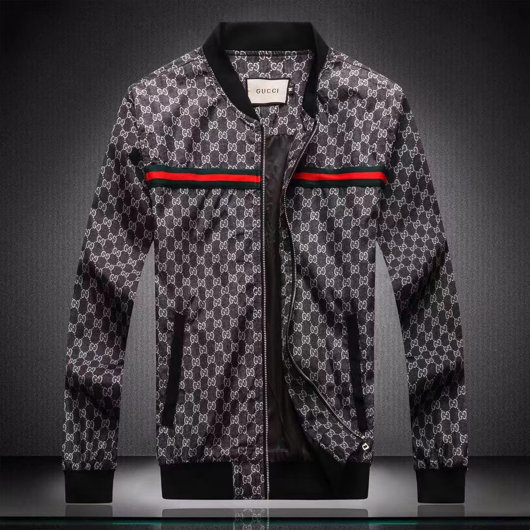 White striped men s leather jacket high-quality stand-up collar retro comfortable fashion travel commute
White striped men s leather jacket high-quality stand-up collar retro comfortable fashion travel commute