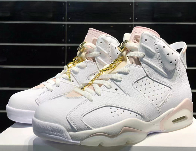 Wmns 6 Gold Hoops Basketball shoes DH9696 100 Newest 6s Retros Sneakers size 5.5-13 with box
Wmns 6 Gold Hoops Basketball shoes DH9696 100 Newest 6s Retros Sneakers size 5.5-13 with box