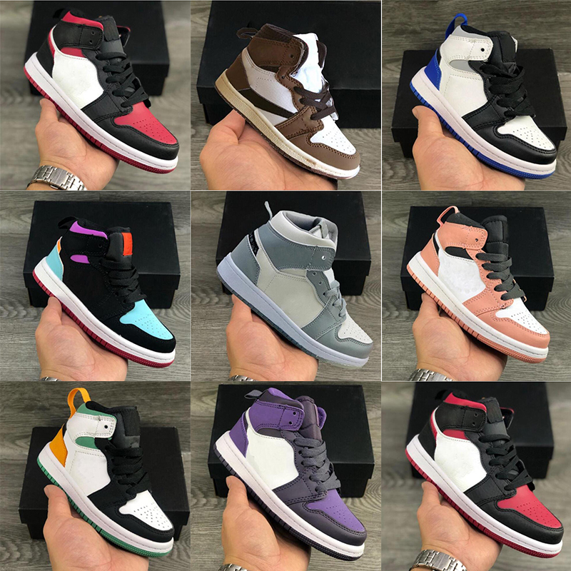 Infants Toddler Children Hi OG kids Jacks Basketball Shoe Mocha Travis Scotts 1S Toddlers 35th Anniversary Trainers AJS1 I Mid PJ Tucker Kim Jones Sneaker, 10
Infants Toddler Children Hi OG kids Jacks Basketball Shoe Mocha Travis Scotts 1S Toddlers 35th Anniversary Trainers AJS1 I Mid PJ Tucker Kim Jones Sneaker, 10