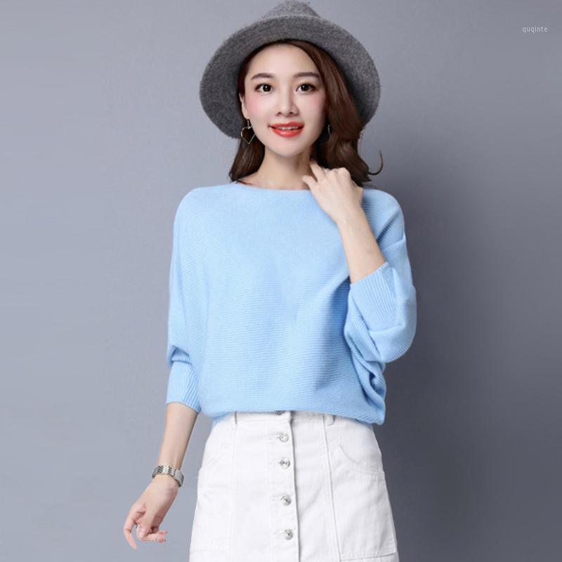 Women's Sweaters Winter Sweater Women Batwing Female Elegant Long Sleeve O-Neck Round Neckr Knitting Tops Clothes, Red
Women's Sweaters Winter Sweater Women Batwing Female Elegant Long Sleeve O-Neck Round Neckr Knitting Tops Clothes, Red