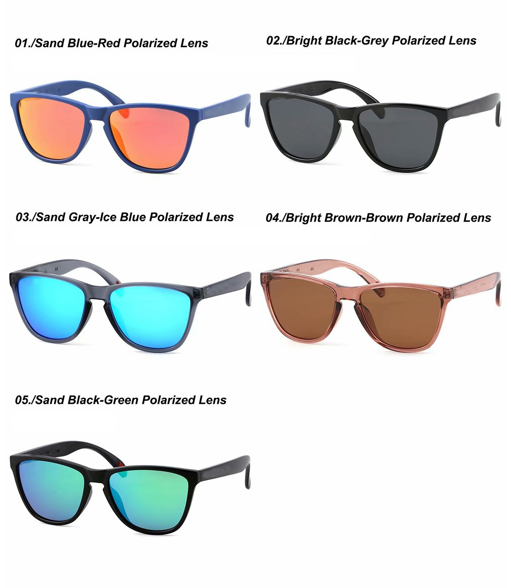 summer MAN Polarized uv400 Sunglasses Polarizing sun glasses Wind glasse Women Outdoor Sport Cycling Eyewear driving glass 5Colors Casual fashion
summer MAN Polarized uv400 Sunglasses Polarizing sun glasses Wind glasse Women Outdoor Sport Cycling Eyewear driving glass 5Colors Casual fashion