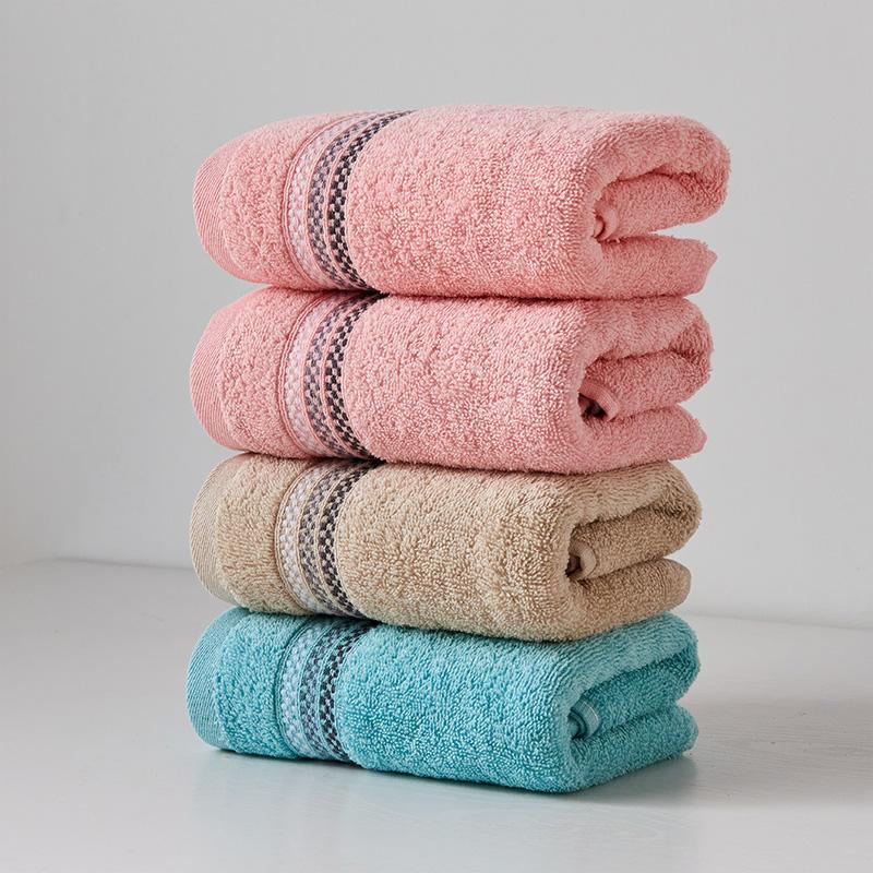 Towel All Cotton Microfiber Towels,1 Piece Of Household High Quality Soft Super Absorbent Towels Year Gift For Bath Wedding
Towel All Cotton Microfiber Towels,1 Piece Of Household High Quality Soft Super Absorbent Towels Year Gift For Bath Wedding