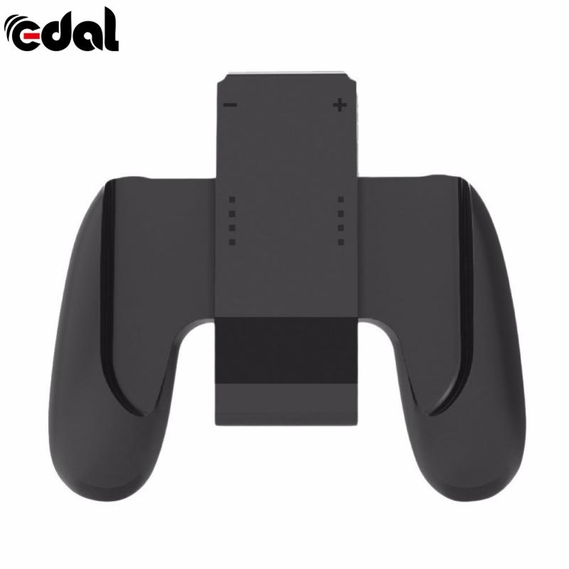 Game Controllers & Joysticks High Quality Handle Controller Supportor Grip Bracket Support Holder For -Con Plastic
Game Controllers & Joysticks High Quality Handle Controller Supportor Grip Bracket Support Holder For -Con Plastic