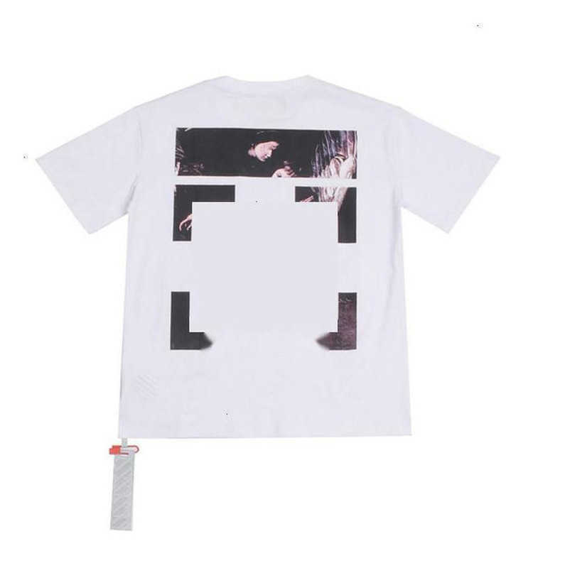 Summer Off Brand Men's Women Designers t Shirts Loose Tees Tops Casual Tshirt Luxury Clothing Street White Black Short Fashion Sleeve Clothe V4q6
Summer Off Brand Men's Women Designers t Shirts Loose Tees Tops Casual Tshirt Luxury Clothing Street White Black Short Fashion Sleeve Clothe V4q6