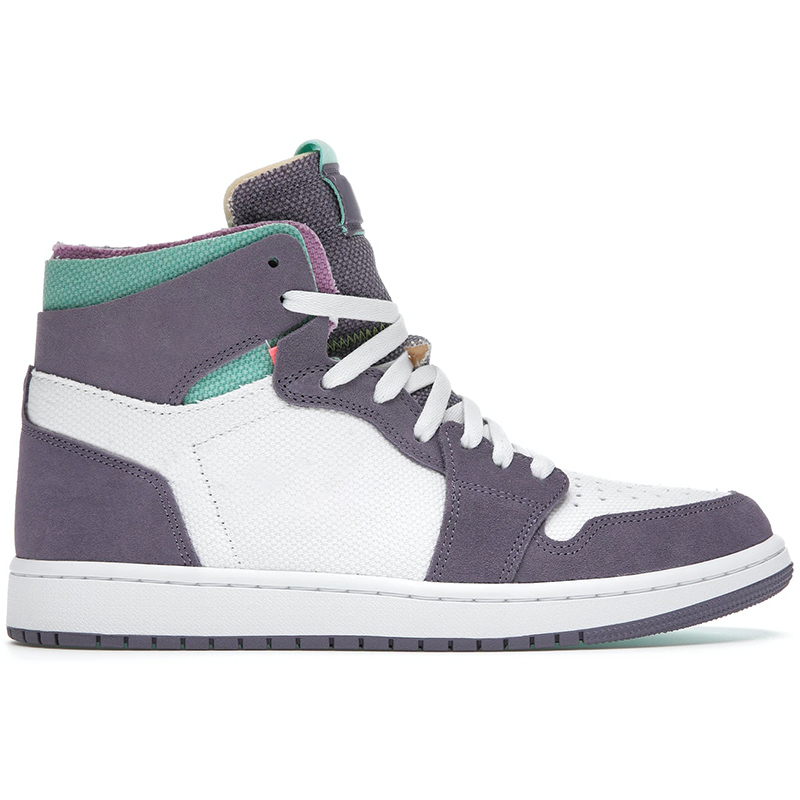 Men Women Basketball Shoes Jumpman 1 1S High CMFT White Daybreak Tropical Twist Sneakers Original Box
Men Women Basketball Shoes Jumpman 1 1S High CMFT White Daybreak Tropical Twist Sneakers Original Box