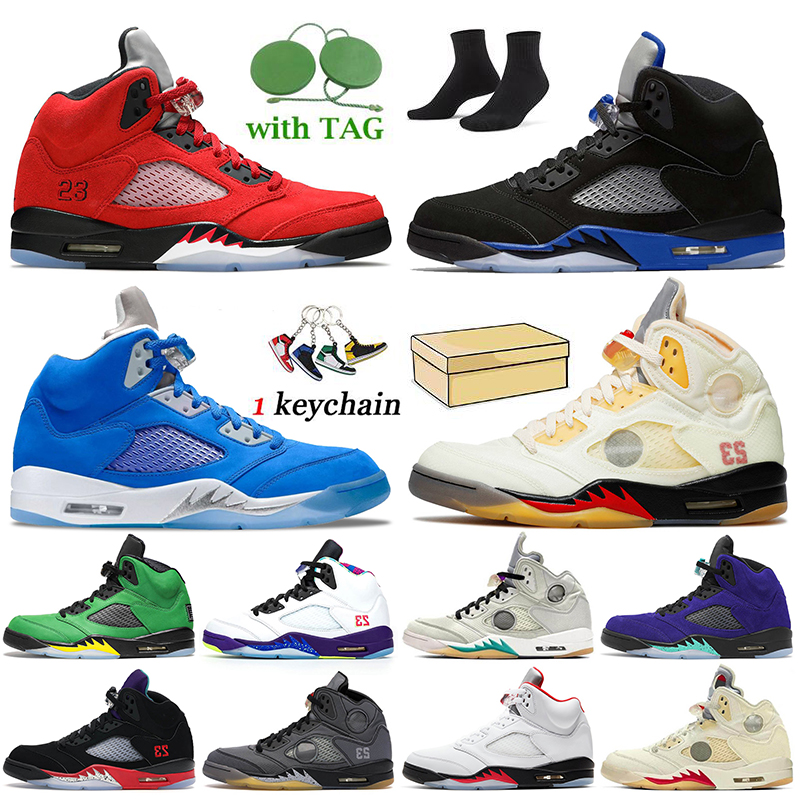 2021 Mens Basketball Shoes 5s Jumpman Air Jordan Retro 5 Racer Blue White Off Sail Raging Bull Oregon Ducks Bluebird What The Alternate Grape Sports Sneakers Trainers, A17 alternate bel 36-47
2021 Mens Basketball Shoes 5s Jumpman Air Jordan Retro 5 Racer Blue White Off Sail Raging Bull Oregon Ducks Bluebird What The Alternate Grape Sports Sneakers Trainers, A17 alternate bel 36-47