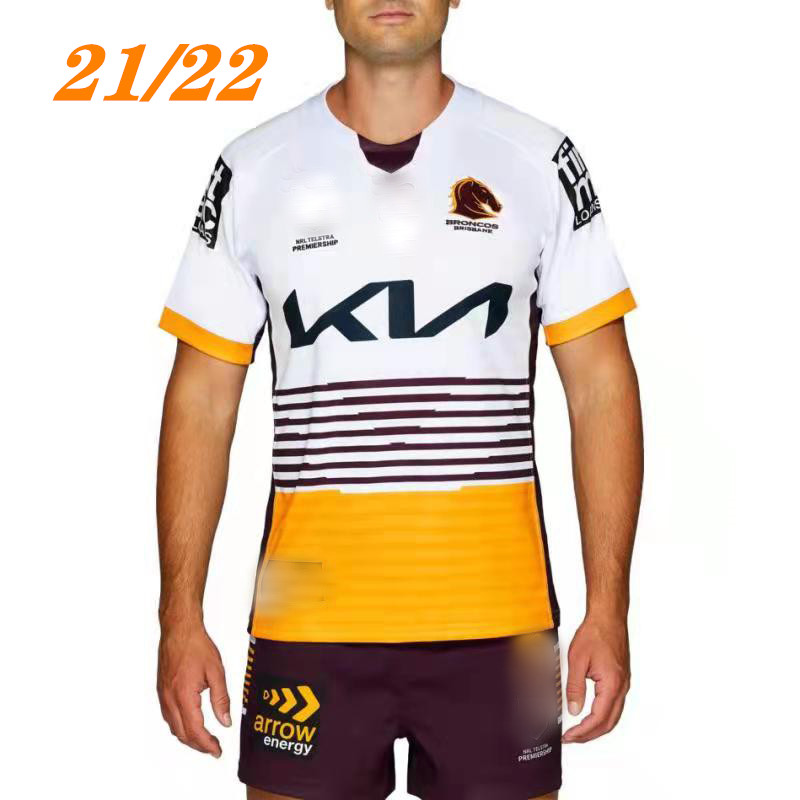 New 2021 2022 Fashion Brisbane Broncos Horse souvenir edition rugby Jerseys Mens Rugby League jersey 21 22 shirts sizs:S-5XL, Black;gray
New 2021 2022 Fashion Brisbane Broncos Horse souvenir edition rugby Jerseys Mens Rugby League jersey 21 22 shirts sizs:S-5XL, Black;gray