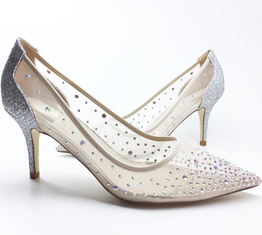 Dress Shoes Arrival Fashion Woman High Heels Pumps Lady Party Wedding Classic Bling-bling Pump Rivet Sexy Casual, As photo
Dress Shoes Arrival Fashion Woman High Heels Pumps Lady Party Wedding Classic Bling-bling Pump Rivet Sexy Casual, As photo