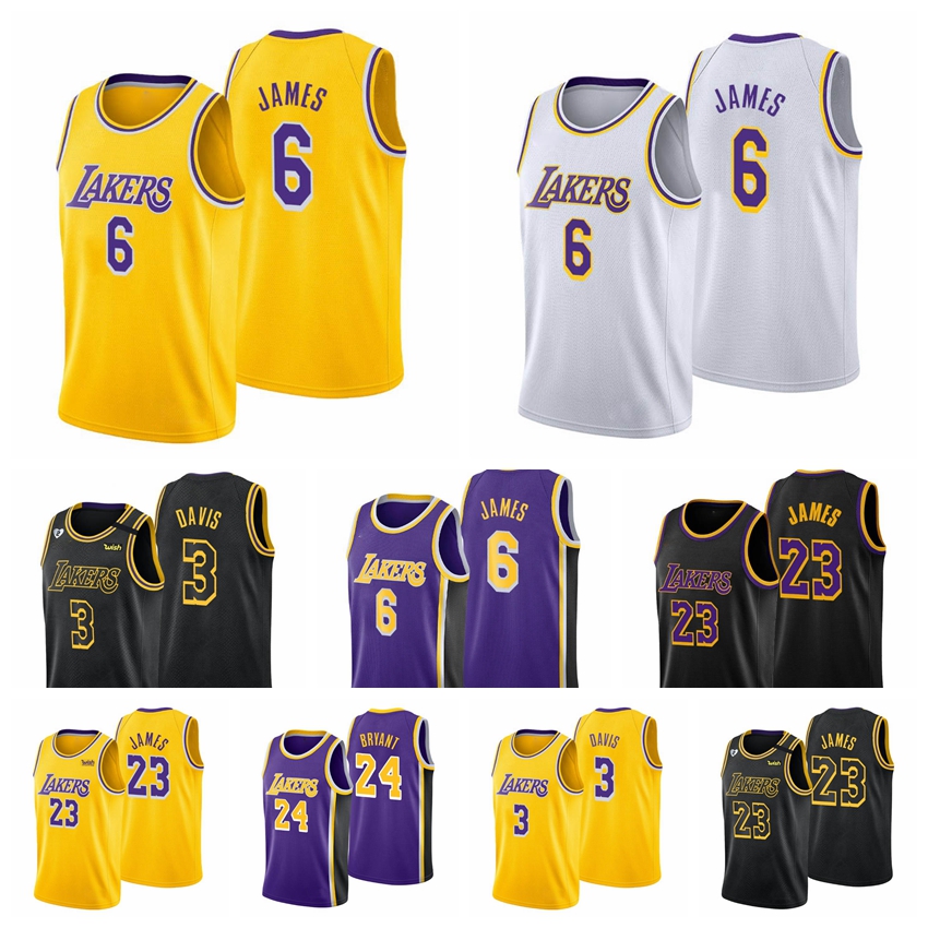 NCAA LeBron 23 6 James Basketball Jerseys Los Mens Angeles BRYANT Men Kids Anthony 3 Davis Kyle 0 Kuzma2021 Newest
NCAA LeBron 23 6 James Basketball Jerseys Los Mens Angeles BRYANT Men Kids Anthony 3 Davis Kyle 0 Kuzma2021 Newest