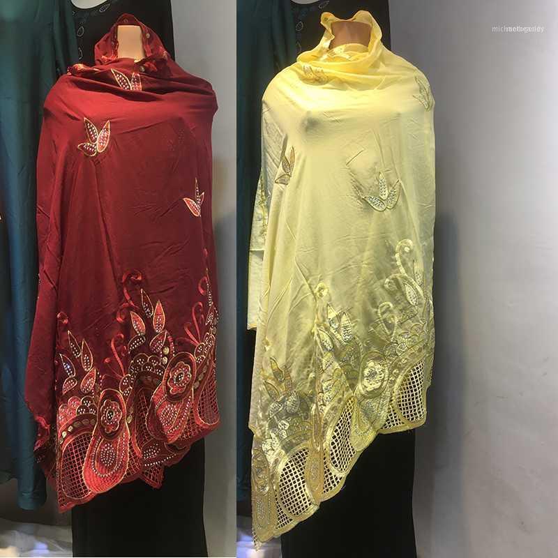 Scarves KASHKAHA African Dubai Cotton For Pray Emroider Ring Diamond Shawl Wrap Lace Stole Net Scarf Headband Muslim1
Scarves KASHKAHA African Dubai Cotton For Pray Emroider Ring Diamond Shawl Wrap Lace Stole Net Scarf Headband Muslim1